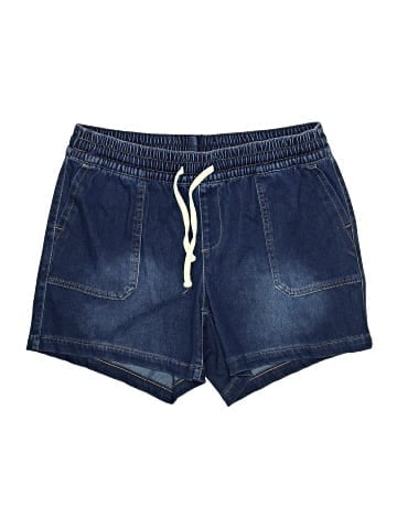 Lane Bryant Denim Shorts (view 1)