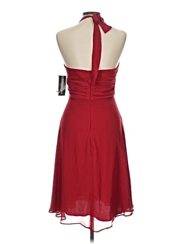 Connected Apparel Cocktail Dress (view 2)