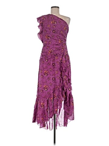 Ulla Johnson Cocktail Dress (view 1)