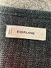 Everlane Gray Sweater Vest Size L - photo 7