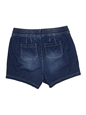 Lane Bryant Denim Shorts (view 2)