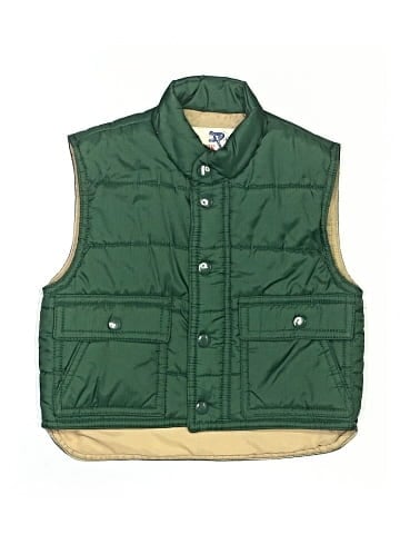 Swiss Alps Vest (view 1)