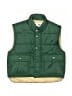 Swiss Alps 100% Nylon Green Vest Size 3T - photo 1