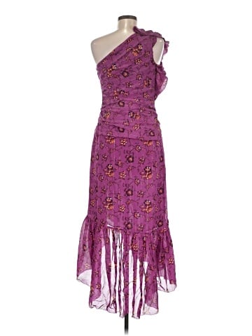 Ulla Johnson Cocktail Dress (view 2)