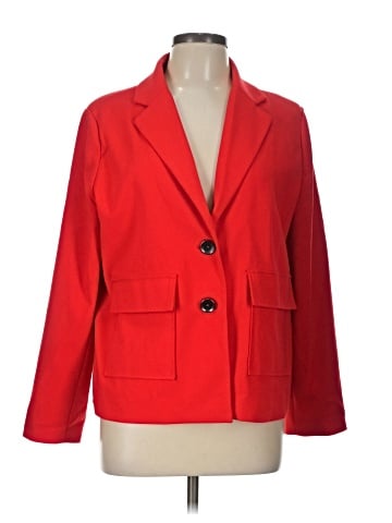 Chico's Blazer (view 1)