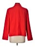 Chico's Red Blazer Size Lg (2) - photo 2