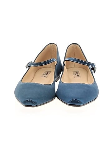 Repetto Flats (view 2)