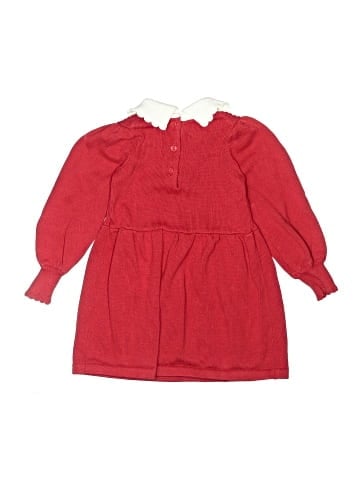 Janie and Jack Dress (view 2)