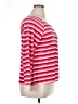 Kate Spade New York Pink Sweatshirt Size XL - photo 4