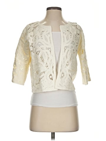 By Anthropologie Cardigan (view 1)