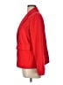 Chico's Red Blazer Size Lg (2) - photo 5