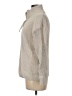C&C California 100% Polyester Tan Pullover Sweater Size M - photo 5