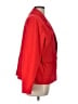 Chico's Red Blazer Size Lg (2) - photo 4