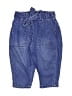 Next Blue Jeans Size 6-9 mo - photo 1