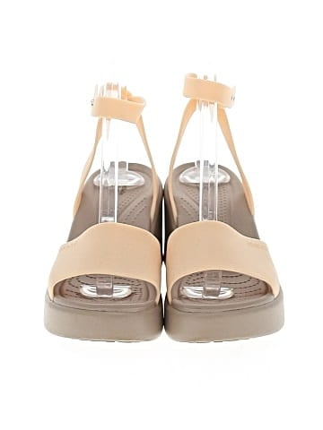 Crocs Wedges (view 2)