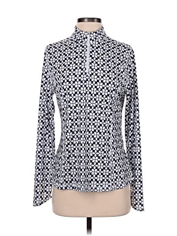 Callaway Long Sleeve Blouse (view 1)