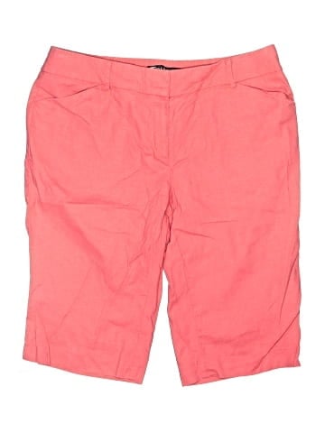 7th Avenue Design Studio New York & Company Shorts (view 1)