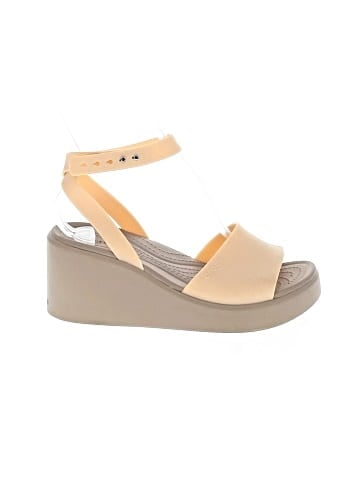Crocs Wedges (view 1)
