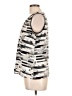 Calvin Klein Silver Sleeveless Blouse Size L - photo 5