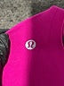 Lululemon Athletica Pink Tank Top Size S (estimated) - photo 7