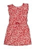 Cat & Jack Hearts Red Dress Size 6 - 6X - photo 1