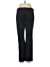 Banana Republic Black Active Pants Size 6 - photo 2