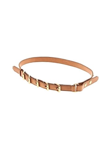J.Crew Leather Belt (view 1)
