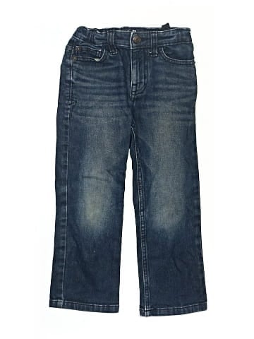 Cat & Jack Jeans (view 1)