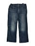 Cat & Jack Blue Jeans Size 4 - photo 1