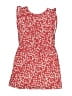 Cat & Jack Hearts Red Dress Size 6 - 6X - photo 2