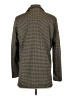 Max Studio Houndstooth Brown Blazer Size XS (estimated) - photo 2