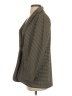 Max Studio Houndstooth Brown Blazer Size XS (estimated) - photo 5