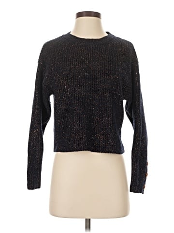 Rag & Bone Wool Pullover Sweater (view 1)