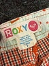 Roxy Orange Khakis Size 7 - photo 3