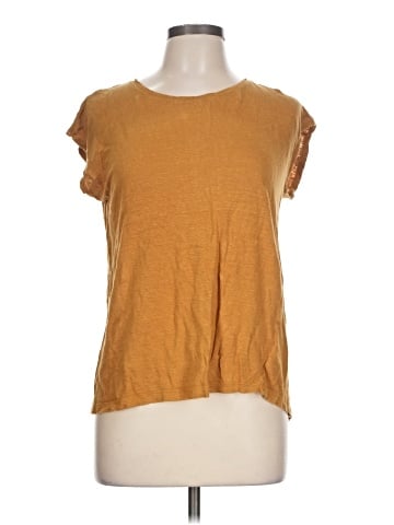 Tahari Sleeveless T-Shirt (view 1)