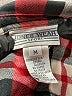 Jones Wear 100% Cotton Red Jacket Size M - photo 6