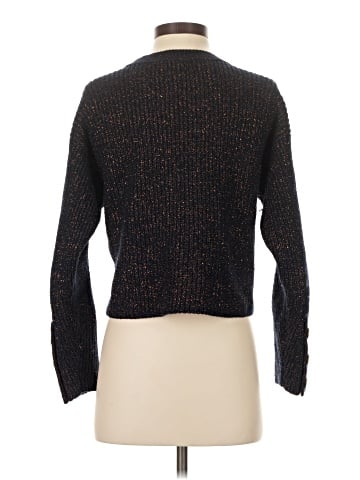 Rag & Bone Wool Pullover Sweater (view 2)