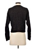 Rag & Bone Metallic Brown Wool Pullover Sweater Size S - photo 2