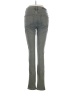 Rock & Republic Chevron-herringbone Green Jeans Size 4 - photo 2
