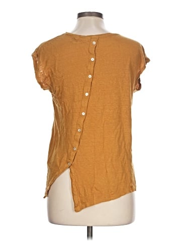 Tahari Sleeveless T-Shirt (view 2)