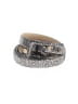 Banana Republic Silver Belt Size XS - photo 1