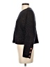 Rag & Bone Metallic Brown Wool Pullover Sweater Size S - photo 5