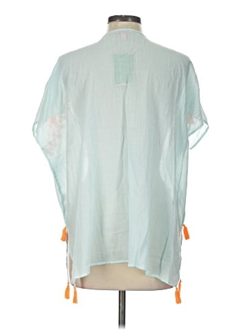 Lilly Pulitzer 3/4 Sleeve Blouse (view 2)