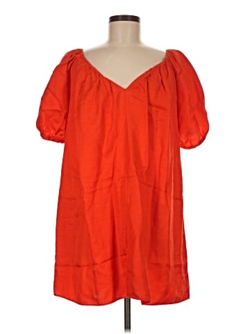Banana Republic Casual Dress (view 1)