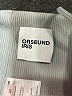 ORSEUND IRIS Blue Sleeveless Top Size XS - photo 7