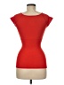 Guess Red Short Sleeve Top Size M - photo 2