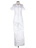 We the Free White Jumpsuit Size L - photo 1