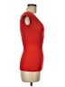 Guess Red Short Sleeve Top Size M - photo 4