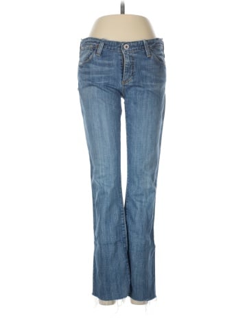 Adriano Goldschmied Jeans (view 1)