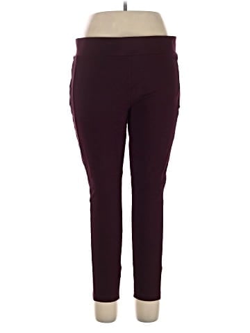 Ann Taylor LOFT Casual Pants (view 1)